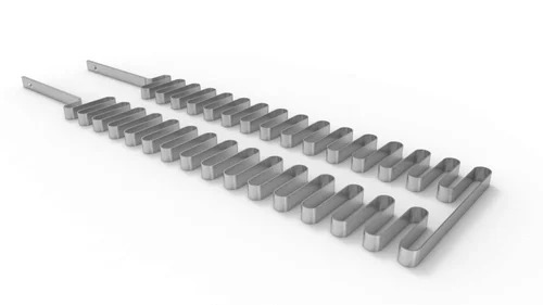 Furnace Coil Element